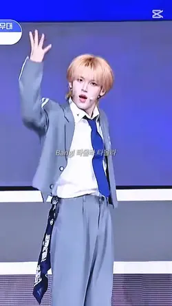 보이즈2플래닛 올라