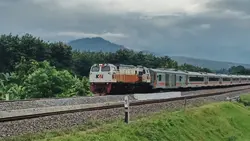 cinematic kereta api