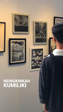 aku milikmu