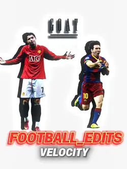 FOOTBALL EDIT