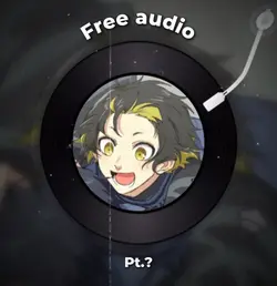 Free Xmas audio!