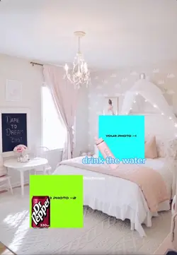 Try new template