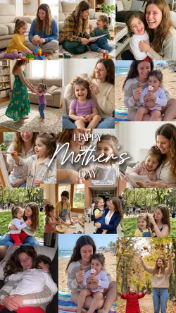 Happy Mothers Day 