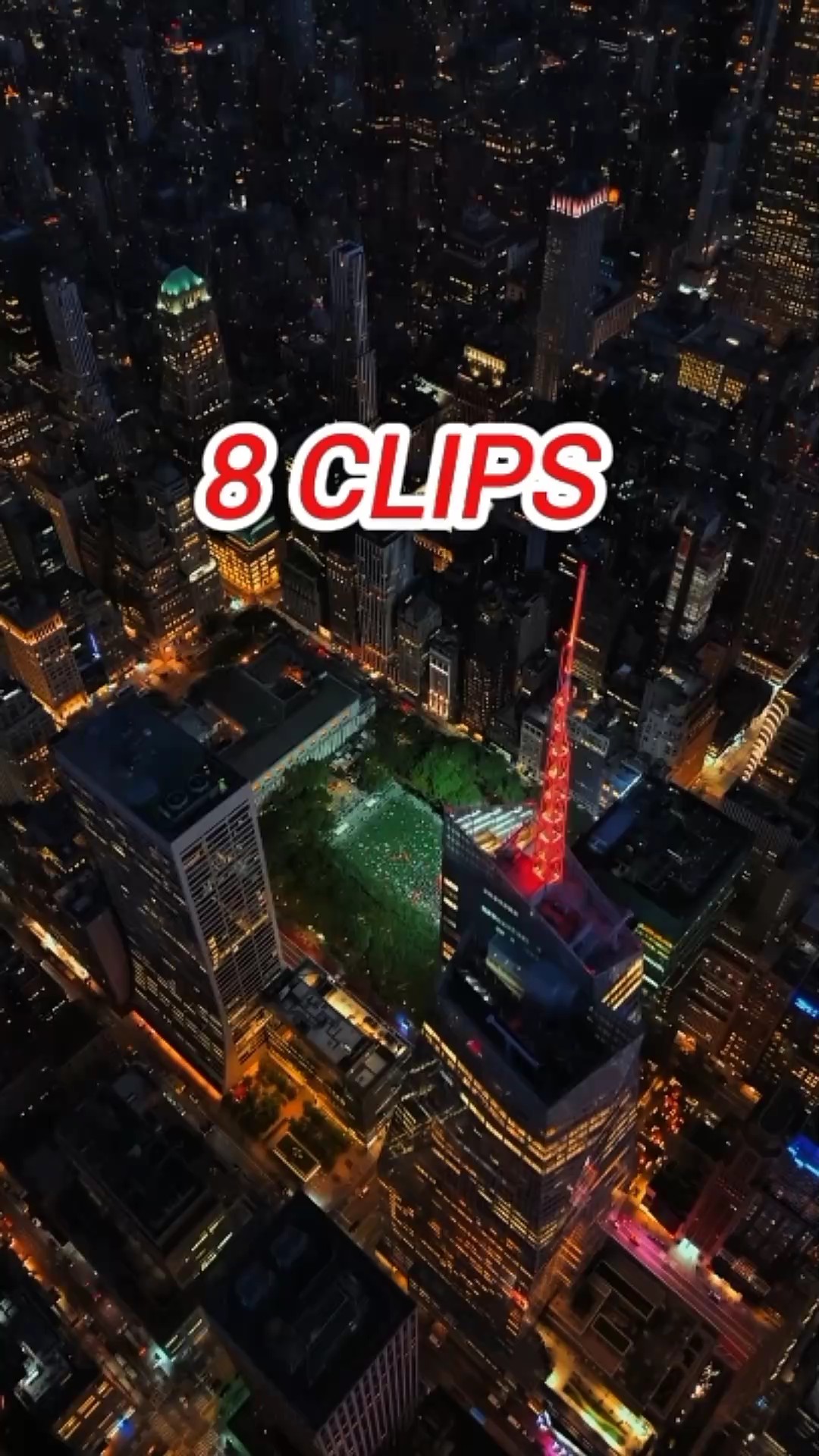 8 Video oder Foto 