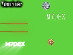 Free Watermarks 