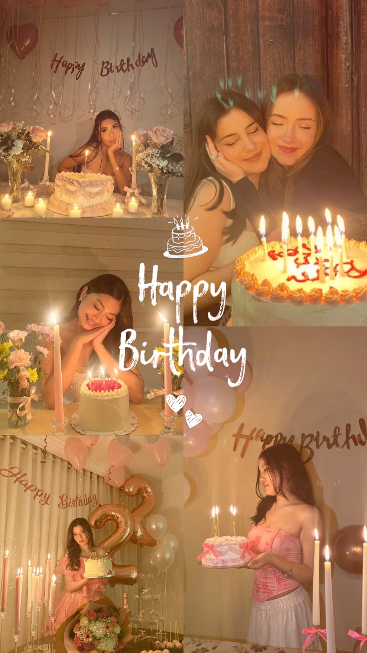 selamat ulang tahun 