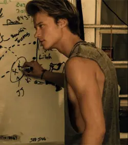 still a john b girl😛