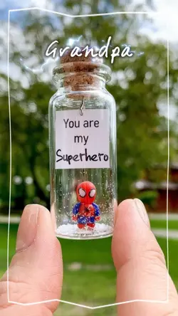 Grandpa Birthday