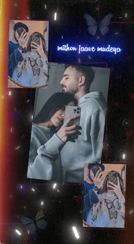 khaab viral template