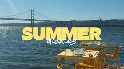 summer diaries
