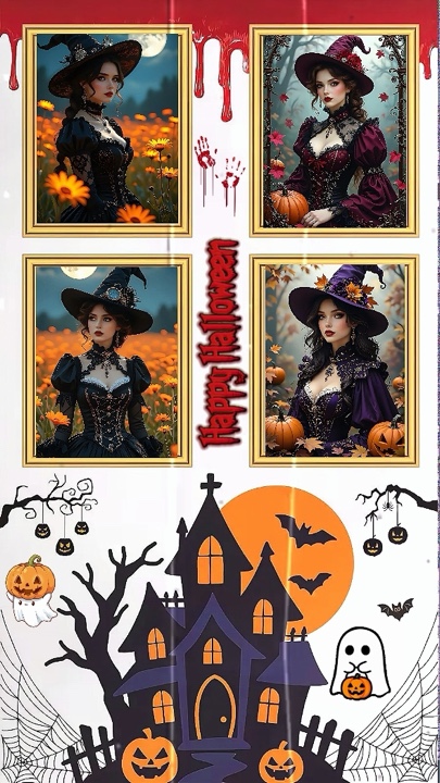 Happy Halloween2026