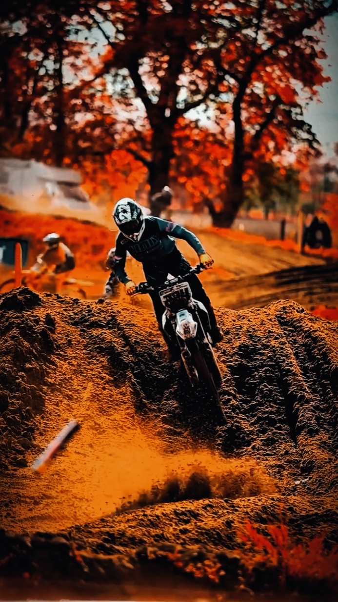Motocross Video