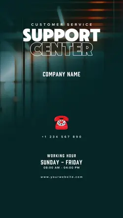 CALL CENTER