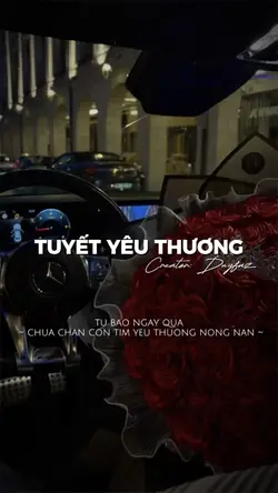 TUYẾT YÊU THƯƠNG📍