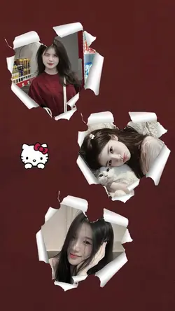 Xé Giấy Trái Tim