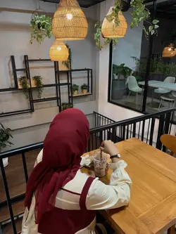 penjaga hati