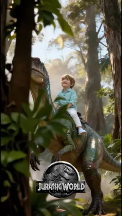 Jurassic World