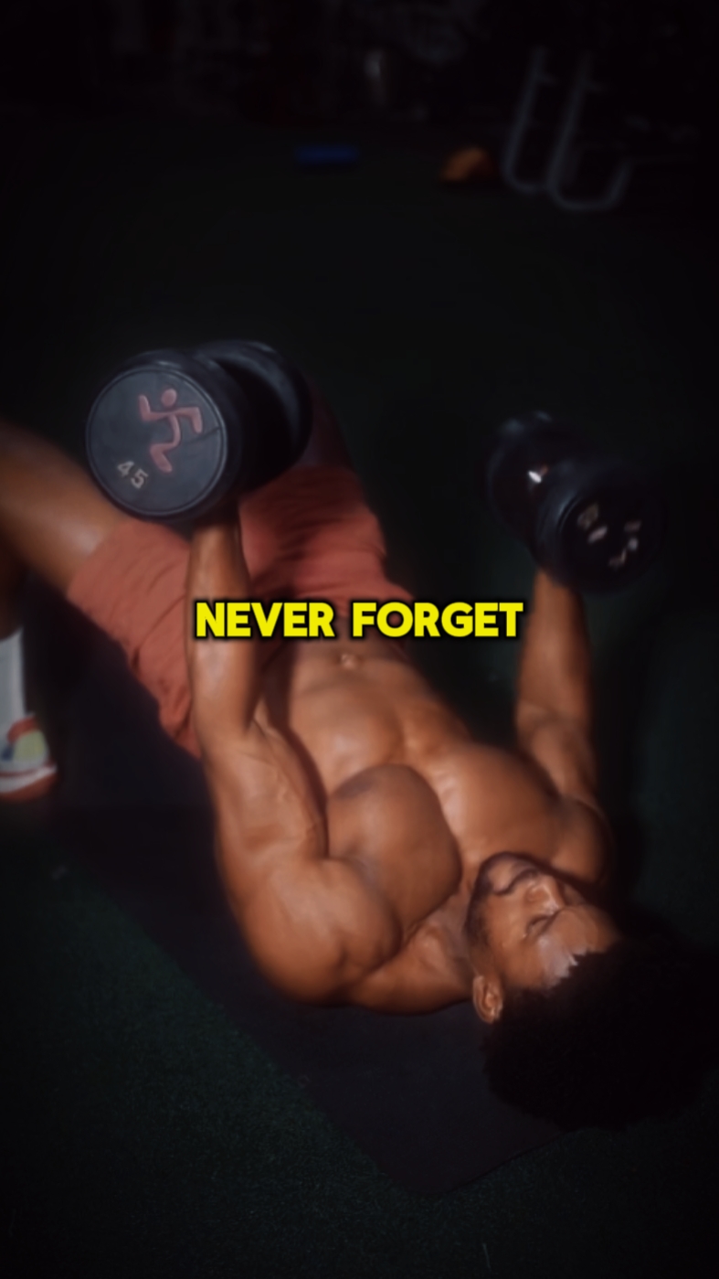 Motivação para Academia 