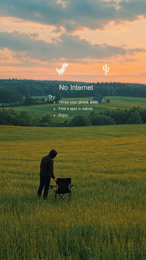 Kein Internet | NoSignal