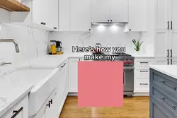 Here's how u make my