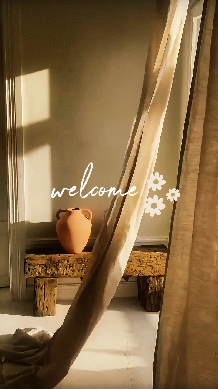 Home Aesthetic 