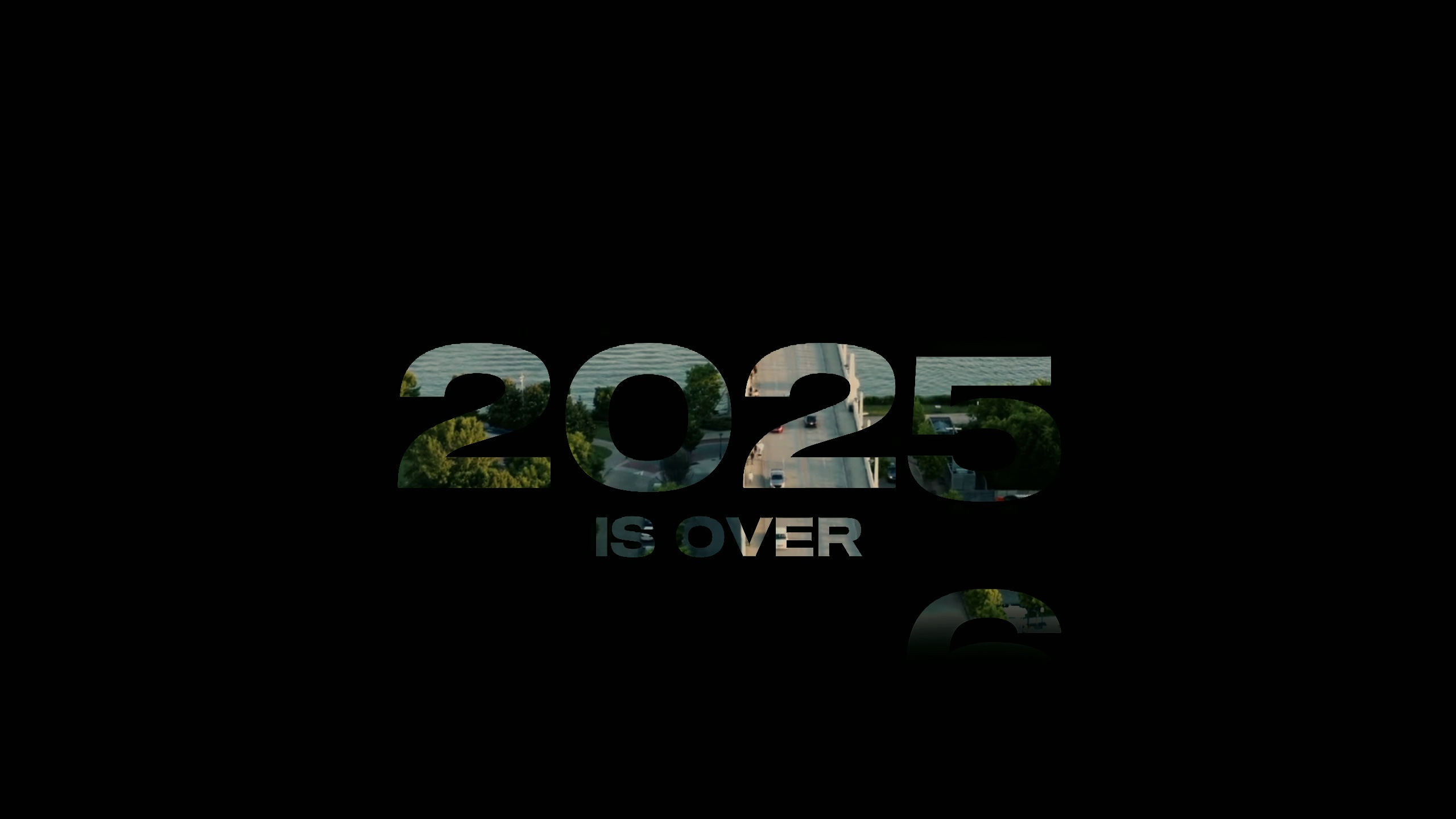 TAPOS NA ANG 2025