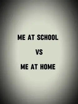 school vs home