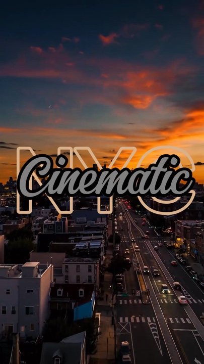 11 clipes cinematográficos 