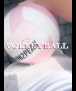 Volleyball season 😍
