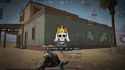 pubg template