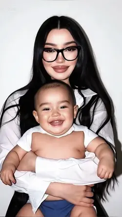 Future baby ai filte