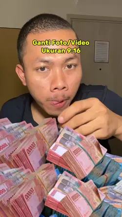 orang ini CEO
