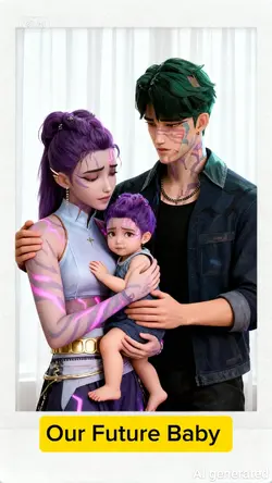Our Future Baby 