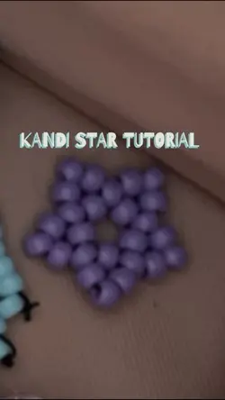 Kamdi star tutorial 
