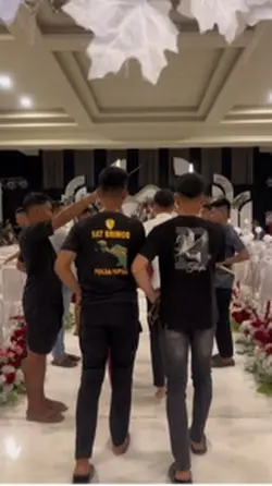 Pedang Pora