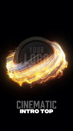 Cinematic Intro Top