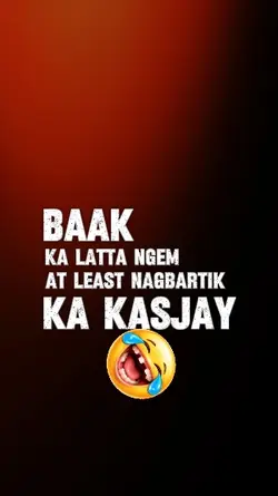 agbiag ti ba-ak