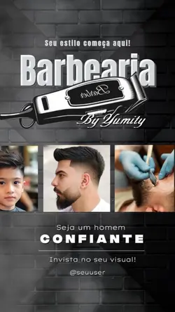 Barbearia
