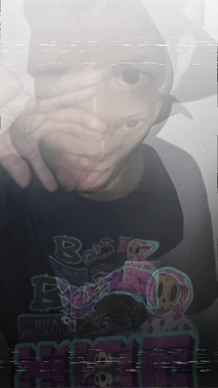 JJ KOK CAPCUT?