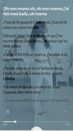 Mama- Jul