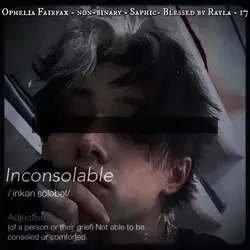 Oc angst