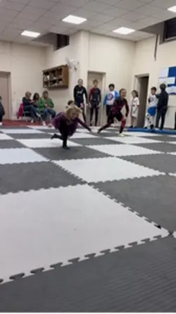 BJJ the PEEL PROJECT