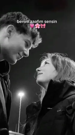 zaafım sensin