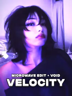 VOID MICROWAVE EDIT
