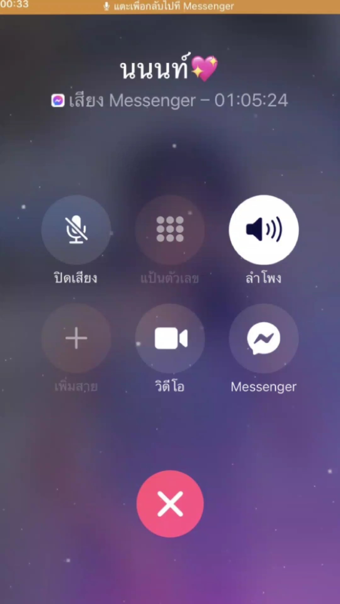 คาสายกับแฟนได้นาน