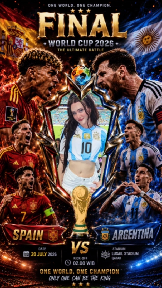 Final World 