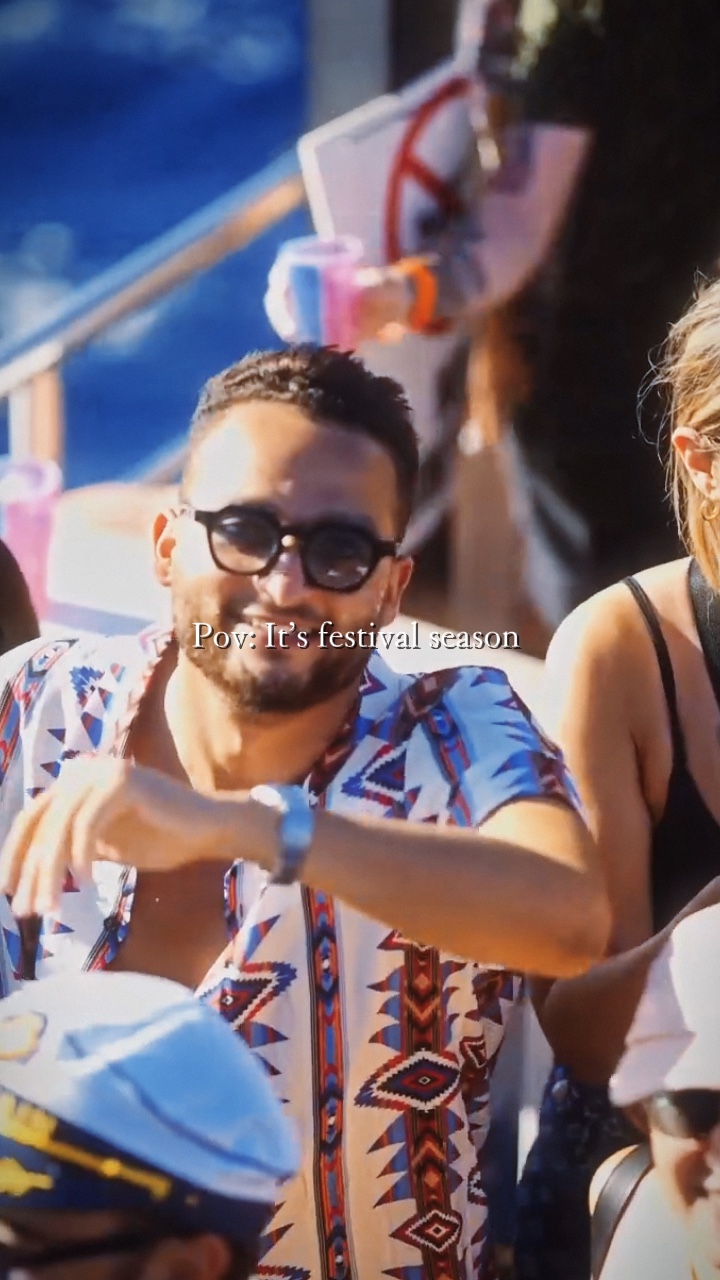 Festival Season 