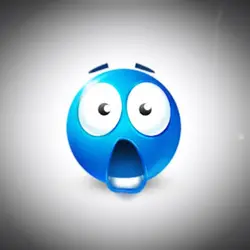 Bluemoji edit🥹✌️