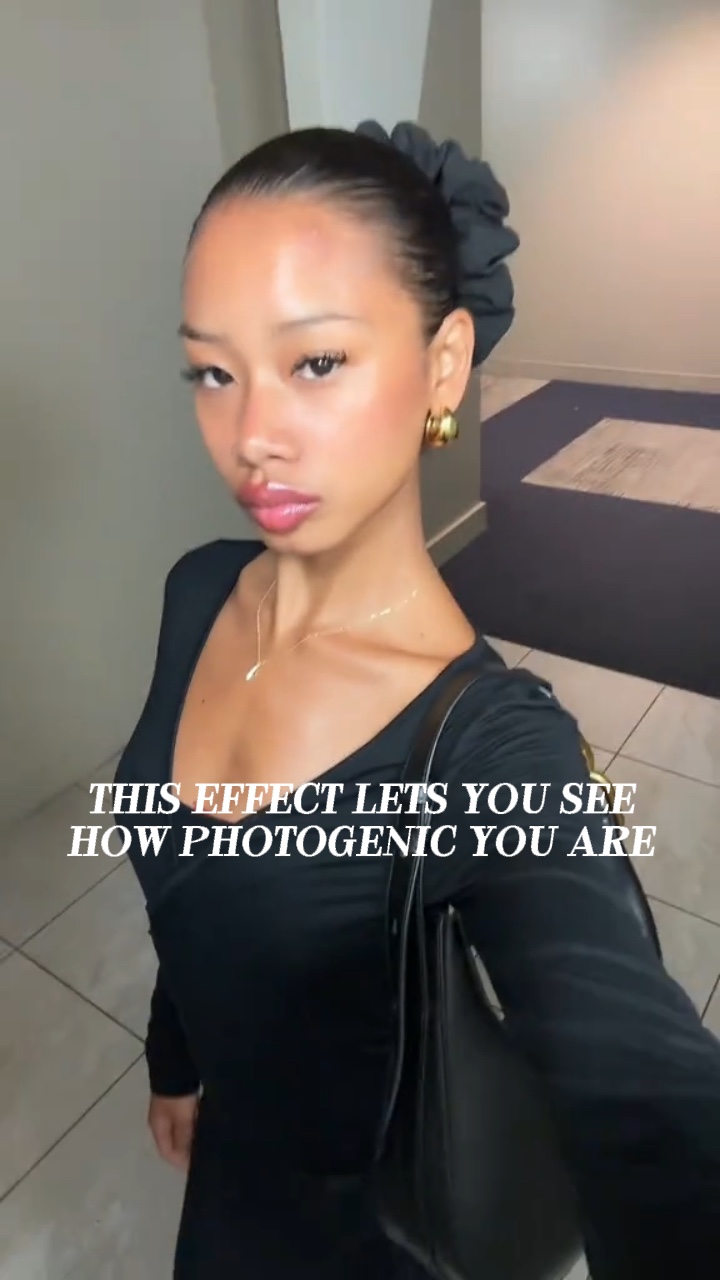 Fotogénica 
