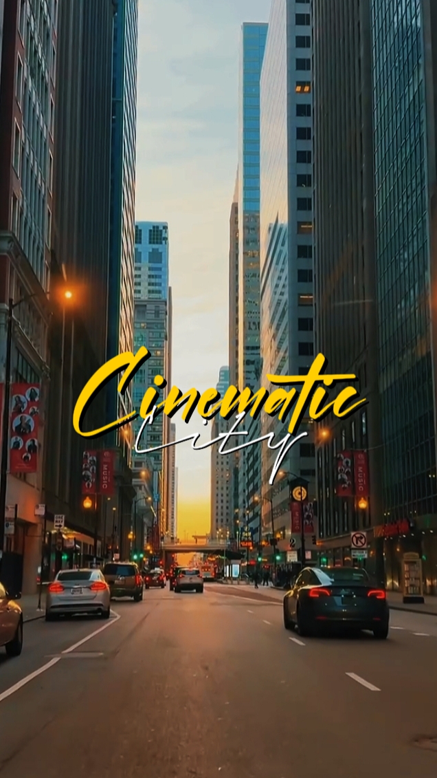 13 CLIPS CINEMATIC 
